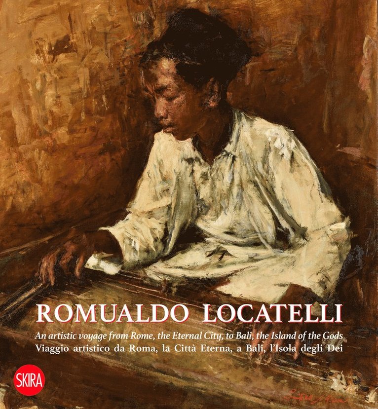 Vittorio Sgarbi - Romualdo Locatelli, Häftad