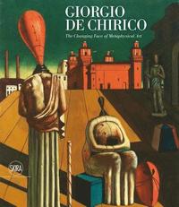 bokomslag Giorgio de Chirico: The Face of Metaphysics