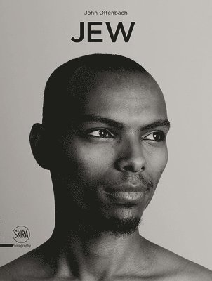 Jew: A Photographic Project by John Offenbach 1