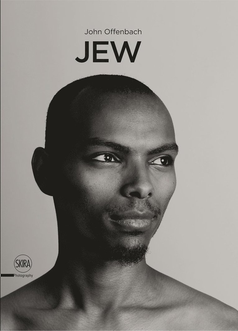 Jew: A Photographic Project by John Offenbach 1