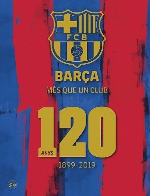 bokomslag Bara: Ms que un club (Catalan Edition)