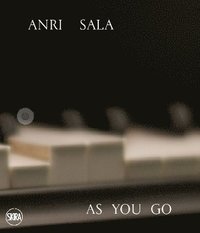 bokomslag Anri Sala: As you Go