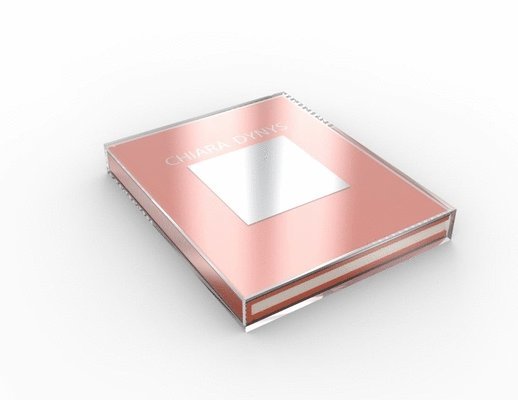 Giorgio Verzotti - Chiara Dynys, Inbunden