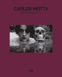 bokomslag Carlos Motta