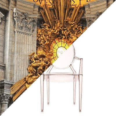 The Art Side of Kartell 1