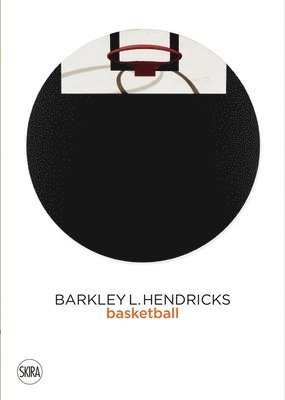 bokomslag Barkley L. Hendricks