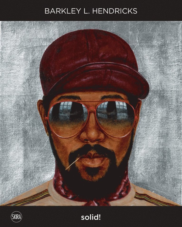 Barkley L. Hendricks