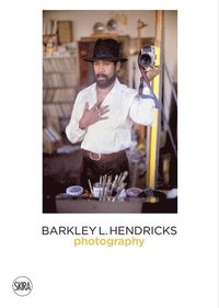 bokomslag Barkley Hendricks