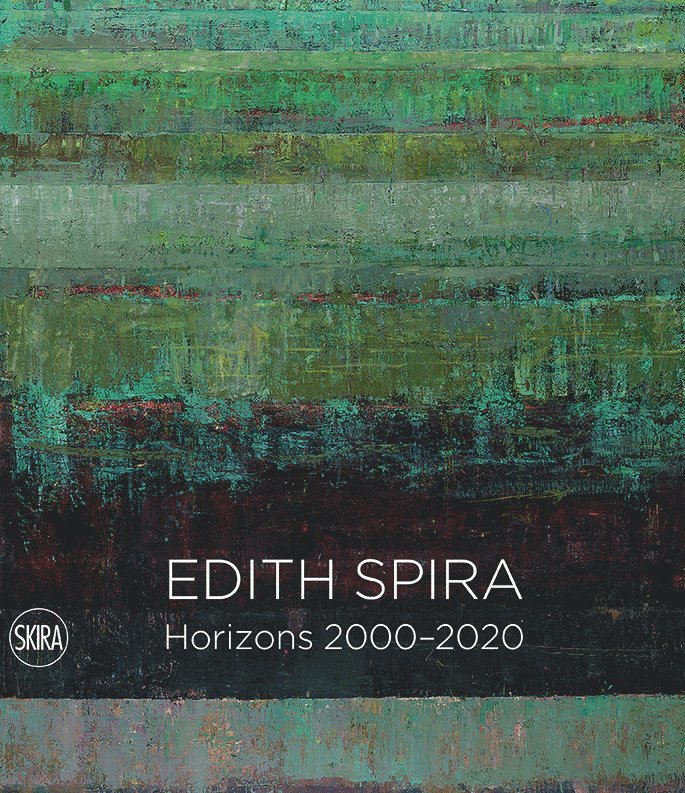 Brigitte Birbaumer Borchhardt, Manfred Lang, Tone Lyngstad Nyaas, Marjetica Potrc, Kjell Strand - Edith Spira, Häftad