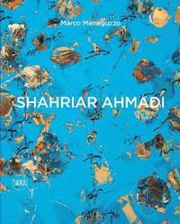 bokomslag Shahriar Ahmadi