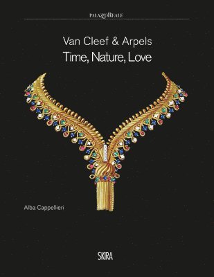 bokomslag Van Cleef & Arpels