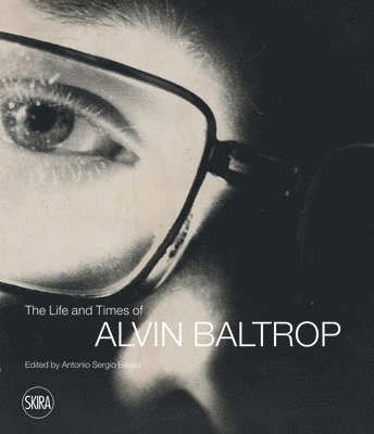 The Life and Times of Alvin Baltrop 1