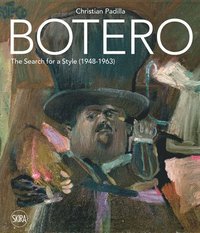 bokomslag Botero