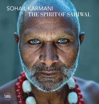 bokomslag Sohail Karmani