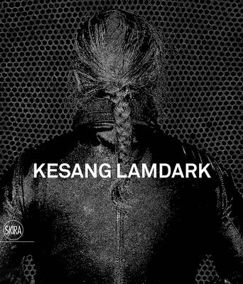 bokomslag Kesang Lamdark