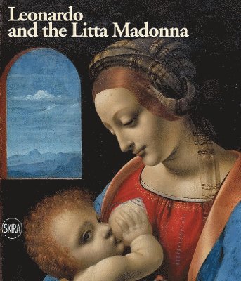 Leonardo and the Litta Madonna 1