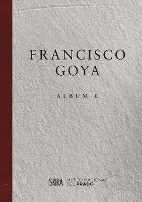 bokomslag Goya: Album C