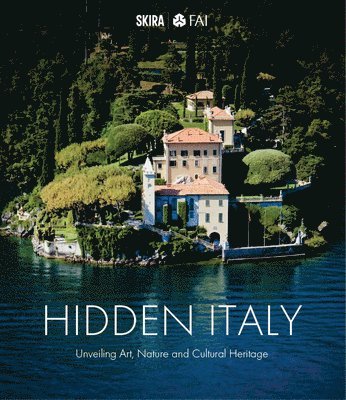 Hidden Italy 1