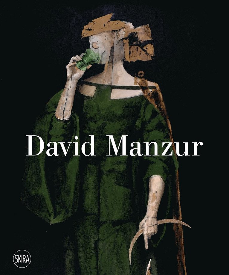 David Manzur 1