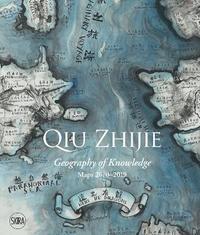 bokomslag Qiu Zhijie