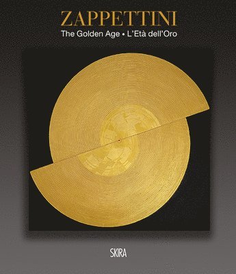 Gianfranco Zappettini (bilingual edition)