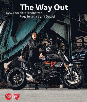 The Way Out 1