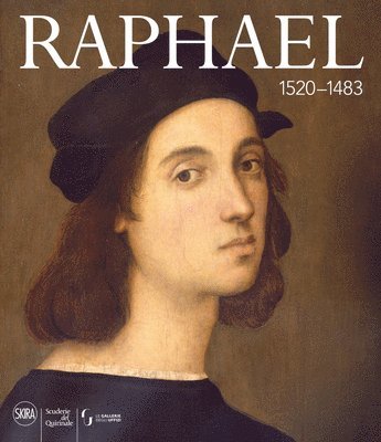 bokomslag Raphael