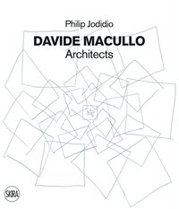 bokomslag Macullo Architects