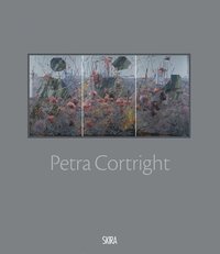 bokomslag Petra Cortright