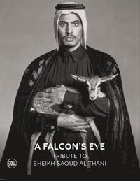 bokomslag A Falcons Eye (Arabic edition)