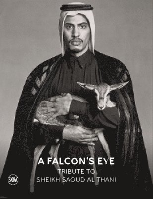 A Falcons Eye (Arabic edition) 1