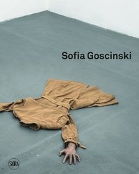 bokomslag Sofia Goscinski