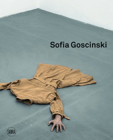 Hubert Klocker, Denise Wendel-Poray, Jasper Sharp - Sofia Goscinski, Inbunden