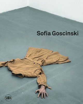 bokomslag Sofia Goscinski