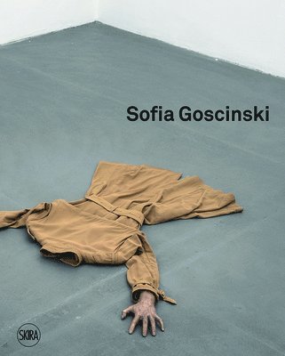 bokomslag Sofia Goscinski