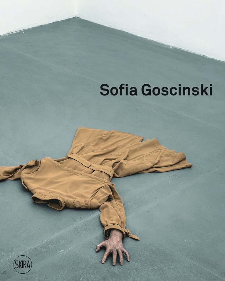 Hubert Klocker, Denise Wendel-Poray, Jasper Sharp - Sofia Goscinski, Inbunden