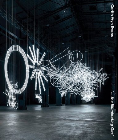 Roberta Tenconi, Vicente Todolí, Roberta Tenconi, Vicente Todolí - Cerith Wyn Evans, Inbunden