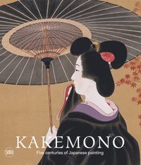 bokomslag Kakemono