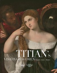 bokomslag Titian's Vision of Women