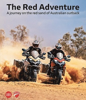 The Red Adventure 1