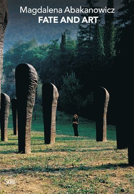 Magdalena Abakanowicz 1