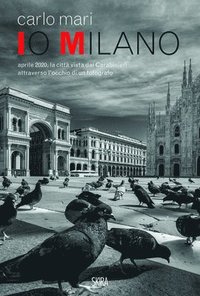 bokomslag Io Milano: Carlo Mari