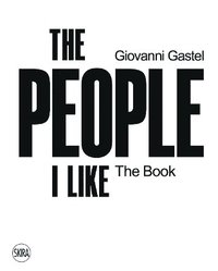 bokomslag Giovanni Gastel