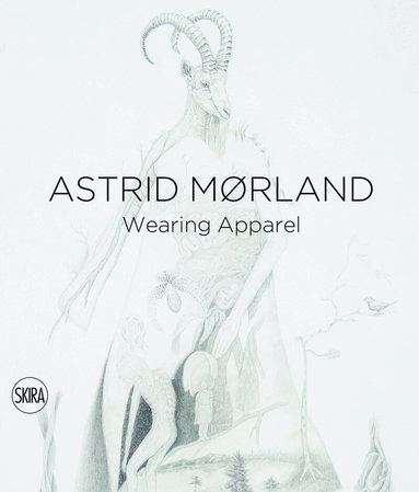 Tone Lyngstad Nyaas, Eli Skatvedt, Irene Haslund, Synne Lea, Frida Forsgren, Anna Lange Malmanger - Astrid Mørland, Häftad