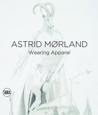 bokomslag Astrid Mørland