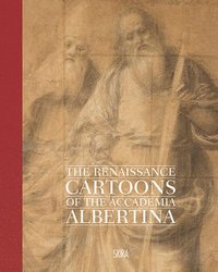 bokomslag The Renaissance Cartoons of the Accademia Albertina