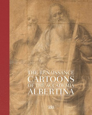 Renaissance Cartoons of the Accademia Albertina