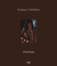 bokomslag Somaya Critchlow