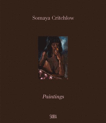 Somaya Critchlow 1