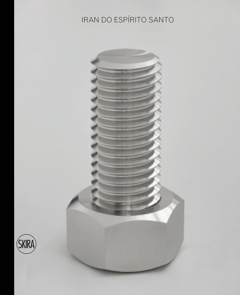 Samuel Titan Jr., Jr. Titan, Samuel, Samuel Titan - Iran do Espiríto Santo, Inbunden